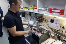 Сервисный центр Nicom, с рейтингом 4 - находится по адресу Москва, улица Декабристов, 27 