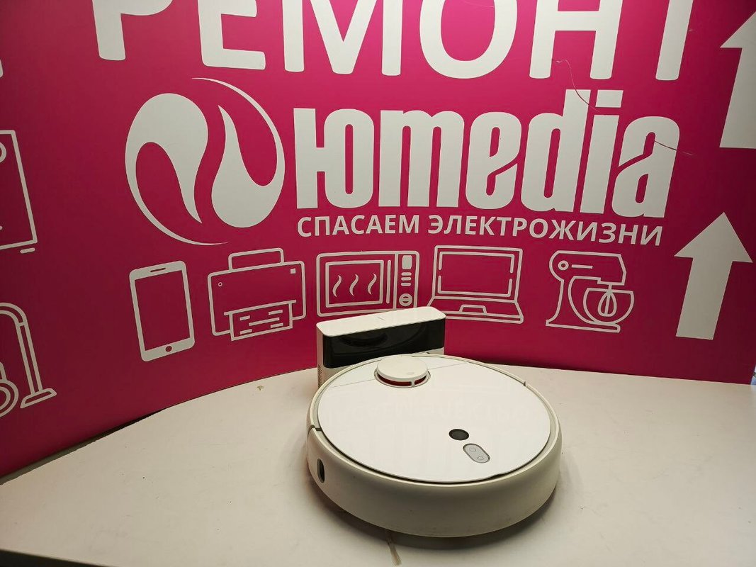 фотография работы Сервисного центра Юмедиа сервис на Тверской улице