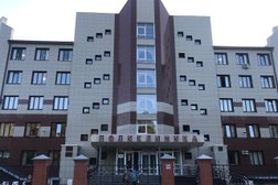 Краевая консультативная поликлиника, с рейтингом 3 - находится по адресу Барнаул, улица Ляпидевского, 1 к2 