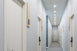Мини-отель Nordic Rooms, с рейтингом 5 - находится по адресу Москва, Большая Марьинская улица, 2 