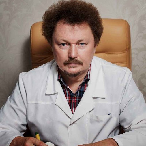 Валерий Николаевич Круглов