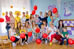 Центр творчества Пластилин, с рейтингом 4.2 - находится по адресу Нижний Новгород, Мещерский бульвар, 11 