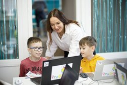 Школа программирования Progame_vl, с рейтингом 5 - находится по адресу Владивосток, Океанский проспект, 83 