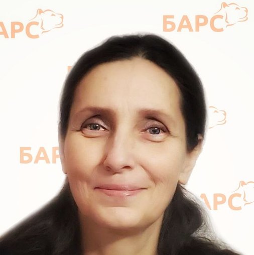 Вера Ахмедовна Магерамова