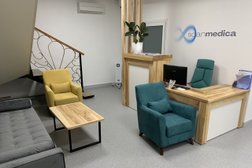 Медицинский центр SCANMEDICA, с рейтингом 4.5 - находится по адресу Смоленск, улица Докучаева, 11А 