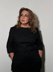 Косметолог Ирина Елькина