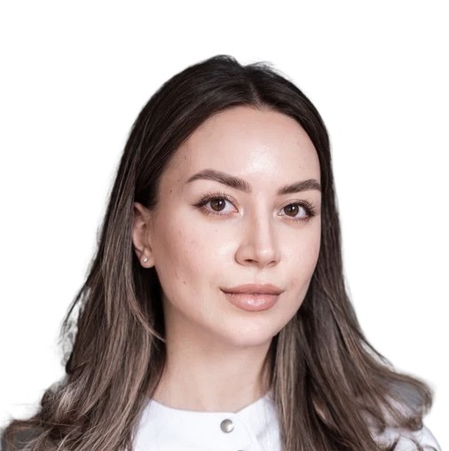 Валерия Романовна Лордкипанидзе