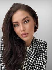 Риелтор Дина Исаева