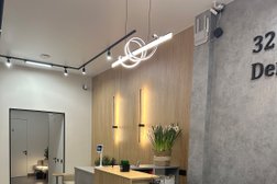 Стоматологическая клиника Smile32Dent, с рейтингом 4.8 - находится по адресу Московская область, Реутов, Юбилейный проспект, 42 