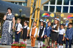 Перфект-гимназия, с рейтингом 3.1 - находится по адресу Приморский край, Уссурийск, Пушкина, 5Б 