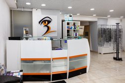 Оптика Зрение, с рейтингом 4.9 - находится по адресу Иркутск, улица Партизанская, 73 
