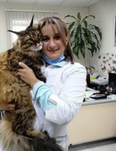 Вильчевская Зинаида Эдуардовна