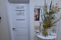 Кабинет подолога в Россоши