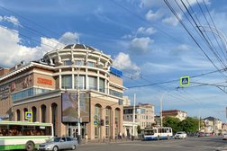 Ногтевая студия Венеция, с рейтингом 4.2 - находится по адресу Тамбов, Советская улица, 107Г 