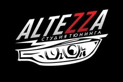 Студия тюнинга Altezza Studio, с рейтингом 4.7 - находится по адресу Московская область, Балашиха, микрорайон Саввино, Саввинская улица, 10 