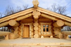 Баня Усадьба Благодатная, с рейтингом 1.5 - находится по адресу Иркутская область, заим. Вдовина, Дорожная улица, 102 