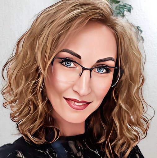 Полина Ивановна Авдащенкова