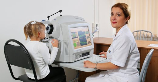 Областная детская больница врачи лор отделения