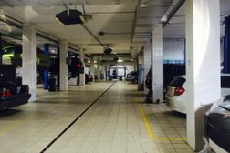 Автосервис Альфа Сервис, с рейтингом 4.9 - находится по адресу Московская область, Мытищи, 2-й Первомайский проезд, 4 