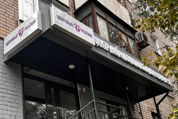 Центр нейропсихологии и коррекции речи Здоровый ребенок, с рейтингом 5 - находится по адресу Волгоград, улица Ткачёва, 11 