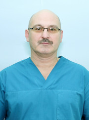 Колопроктолог, хирург Алексей Юрьевич Рожков