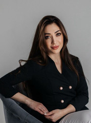 Дерматовенеролог, дерматолог Лиана Сергеевна Кучмезова