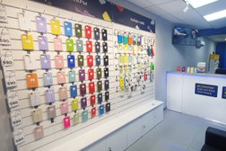 Центр по ремонту смартфонов, планшетов, ноутбуков Сервис Pedant.ru, с рейтингом 4.8 - находится по адресу Новосибирск, улица Дуси Ковальчук, 260 