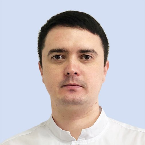 Денис Сергеевич Сильнов