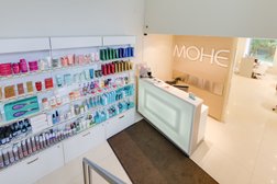 Салон красоты Mone, с рейтингом 3.9 - находится по адресу Москва, Щербаковская улица, 20 