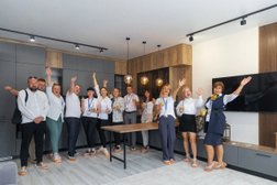 Агентство недвижимости Новоселье, с рейтингом 4.6 - находится по адресу Рязань, Первомайский проспект, 13 