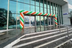 Магазин Экономстрой, с рейтингом 5 - находится по адресу Московская область, Дмитровский городской округ, посёлок совхоза Останкино, Дорожная улица, 45Г 