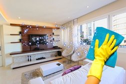 Клининговая компания Чисто Лимон, с рейтингом 4.9 - находится по адресу Брянск, Авиационная улица, 34 