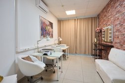 Салон красоты My_masters, с рейтингом 4.6 - находится по адресу Республика Башкортостан, Уфа, Софьи Перовской, 52/2 