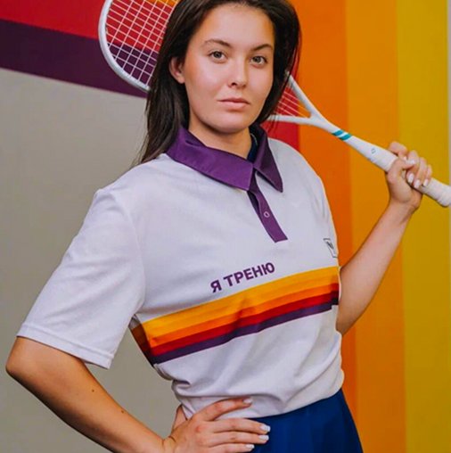 Ангелина Агафонова