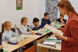 Образовательный центр Анкор, с рейтингом 4.4 - находится по адресу Чувашская Республика, Чебоксары, улица Филиппа Лукина, 1 