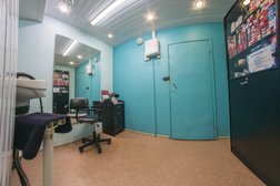 Студия красоты Русалочка, с рейтингом 4.3 - находится по адресу Пенза, Ладожская улица, 129А 