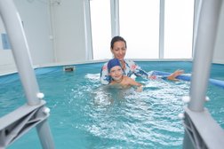 Медицинская клиника Центр Речи, с рейтингом 4.6 - находится по адресу Москва, Зеленоград, Зеленоград, к1616 