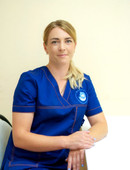 Костенко Ольга Викторовна