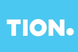 Офис TION, с рейтингом 4.9 - находится по адресу Москва, Летниковская улица, 10с5 