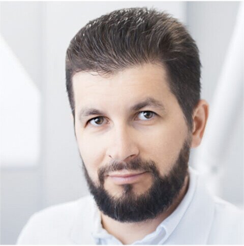 Андрей Феодорович Маруфиди