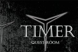 Квест-рум Timer, с рейтингом 4.7 - находится по адресу Тульская область, Щёкино, 3-й проезд Декабристов, 1а/1 