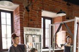 Салон красоты Hair expert, с рейтингом 4.6 - находится по адресу Москва, Духовской переулок, 17 ст11 