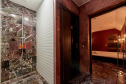 Салон эротического массажа I-Spa, с рейтингом 3.9 - находится по адресу Санкт-Петербург, Театральная площадь, 8 