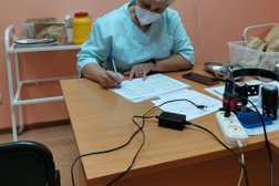 Медицинский центр Феникс, с рейтингом 3.6 - находится по адресу Свердловская область, Новоуральск, улица Ленина, 26 