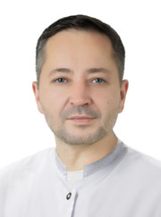 Флеболог, колопроктолог Александр Владимирович Смородинов