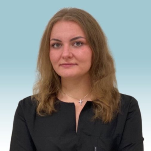 Мария Александровна Юдина