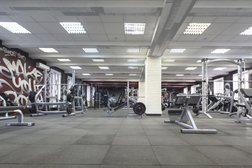 Фитнес-клуб Fitness Time, с рейтингом 4.6 - находится по адресу Москва, Коптевский бульвар, 15а 