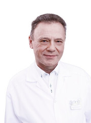 Невролог, рефлексотерапевт Александр Сергеевич Гравчиков