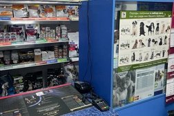 Ветеринарная клиника Амиго, с рейтингом 3.7 - находится по адресу Ростов-на-Дону, улица Мясникова, 23 