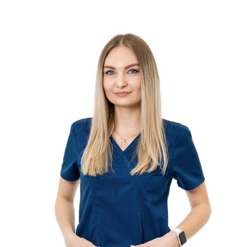 Валерия Сергеевна Поликанова